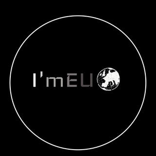 Telegram profile photo for I’m EU | Работа в ЕС🇪🇺