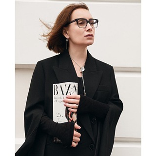 Telegram profile photo for Fashion_за_МКАДом