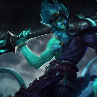 Telegram profile photo for 盘口出