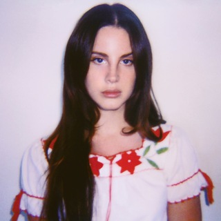 Telegram profile photo for Lana Del Rey