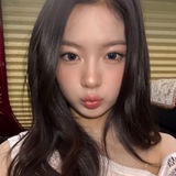 Telegram profile photo for rena park