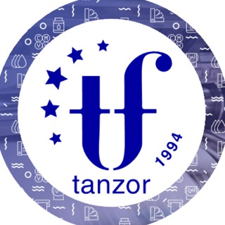 Telegram profile photo for Tanzor_live