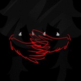 Telegram profile photo for 16+ | YokiShiko (переходник)