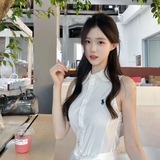 Telegram profile photo for 天河小仙女秘密花园