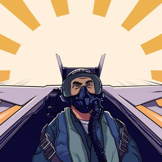 Telegram profile photo for Maverick‘s Calls