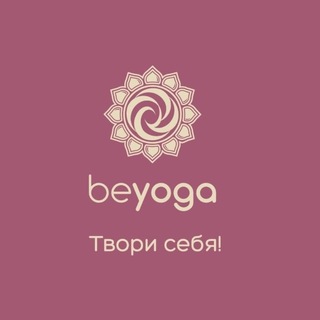 Telegram profile photo for Be yoga