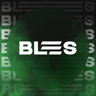 Telegram profile photo for BLES — Більше про ігри