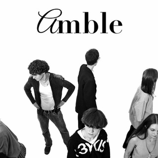 Telegram profile photo for AMBLE ALBUM ❘ выпускные альбомы ❘ СПБ