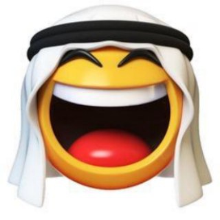 Telegram profile photo for Arabfunny