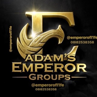 Telegram profile photo for umuahia victoria island lagos