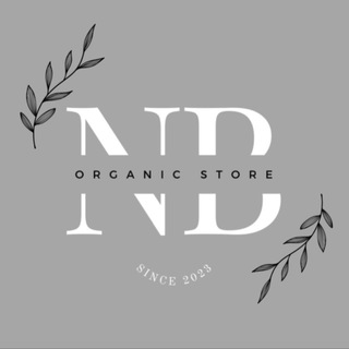 Telegram group profile photo for NB farm/nutri