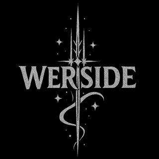 Telegram profile photo for Werside