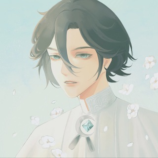 Telegram profile photo for weltman