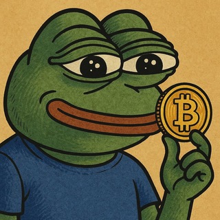 Telegram profile photo for Crypto Signals | Трейдинг BTC, ETH, Alts