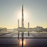 Telegram profile photo for Sky Mile Tower