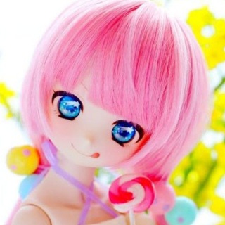 Telegram profile photo for INF♡ᯓ