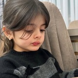 Telegram profile photo for خَـوَاطِرْ مُبّعْثرة!🖤