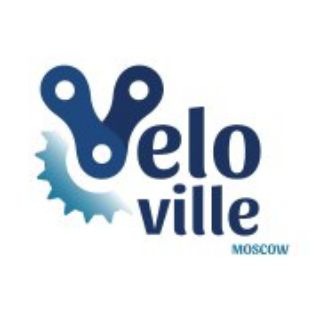Telegram profile photo for Veloville, веломастерская