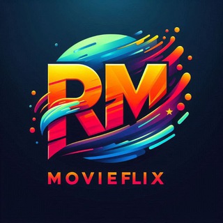 Telegram profile photo for RM Movie Flix
