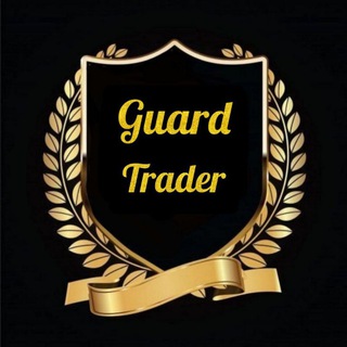 Telegram profile photo for Guard_Trader