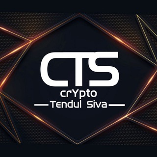Telegram profile photo for Crypto Tendul siva