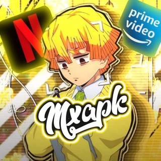 Telegram profile photo for ᴍxᴀᴘᴋ ʙᴀᴄᴋᴜᴘ