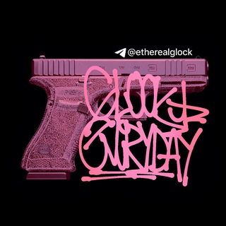 Telegram profile photo for GLOCK EVERYDAY ПЕРЕХОДНИК