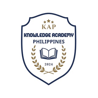 Telegram profile photo for Knowledge Academy Philippines