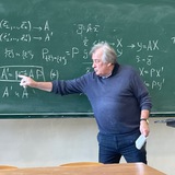 Telegram profile photo for Замечания Попова