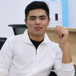 Telegram profile photo for Asadbek_Boydedayev
