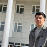 Telegram profile photo for АЗАМАТ ХАЙРИЯ лойихаси 🤲