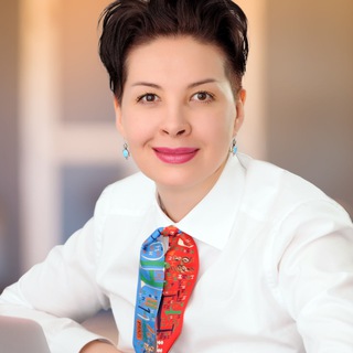 Telegram profile photo for Юрист Юлия Нагибина