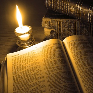 Telegram profile photo for English Books Novels