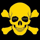 Telegram profile photo for LIFE HACK