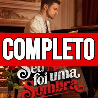 Telegram group profile photo for OLHO DIVINO PODER |