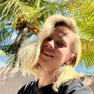 Telegram profile photo for ❤️ САНИТА ДАРИТ❤️