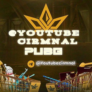 Telegram profile photo for CIRMNAL_PUBG