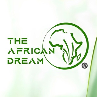 Telegram group profile photo for TheAfricanDream LLC 🇬🇭🌍🇺🇸 talkpage