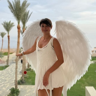 Telegram profile photo for Нати | Созидаю лучшее ✨