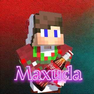 Telegram profile photo for MAXUDA LIVE 🌸