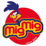 Telegram profile photo for migmig