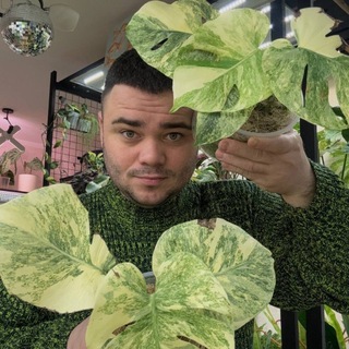 Telegram profile photo for ФЛОРА и ФАУНА. Виктор Лесников