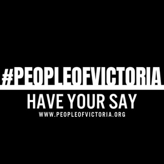 Telegram profile photo for #PeopleOfVictoria