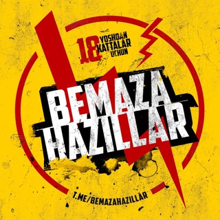 Telegram profile photo for Bemaza Hazillar