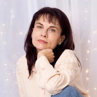 Telegram profile photo for Психолог Ирина Тарасевская