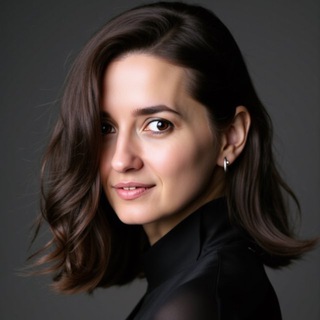 Telegram profile photo for Real Maker | Olga Sementsova