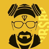 Telegram profile photo for Breaking bad