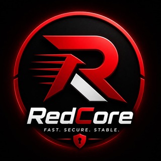 Telegram profile photo for RedCore | اینترنت بدون مرز