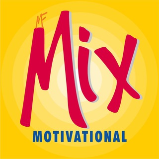 Telegram profile photo for MFMix Motivational