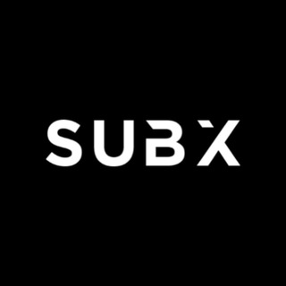 Telegram profile photo for SUBX ⚡️